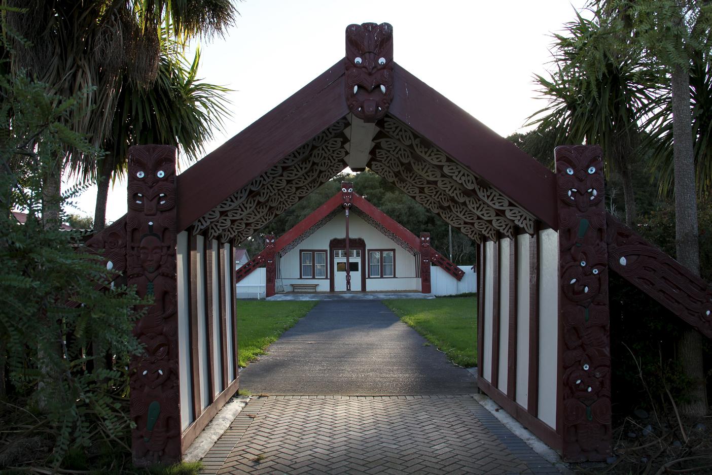 Te Tikanga 05