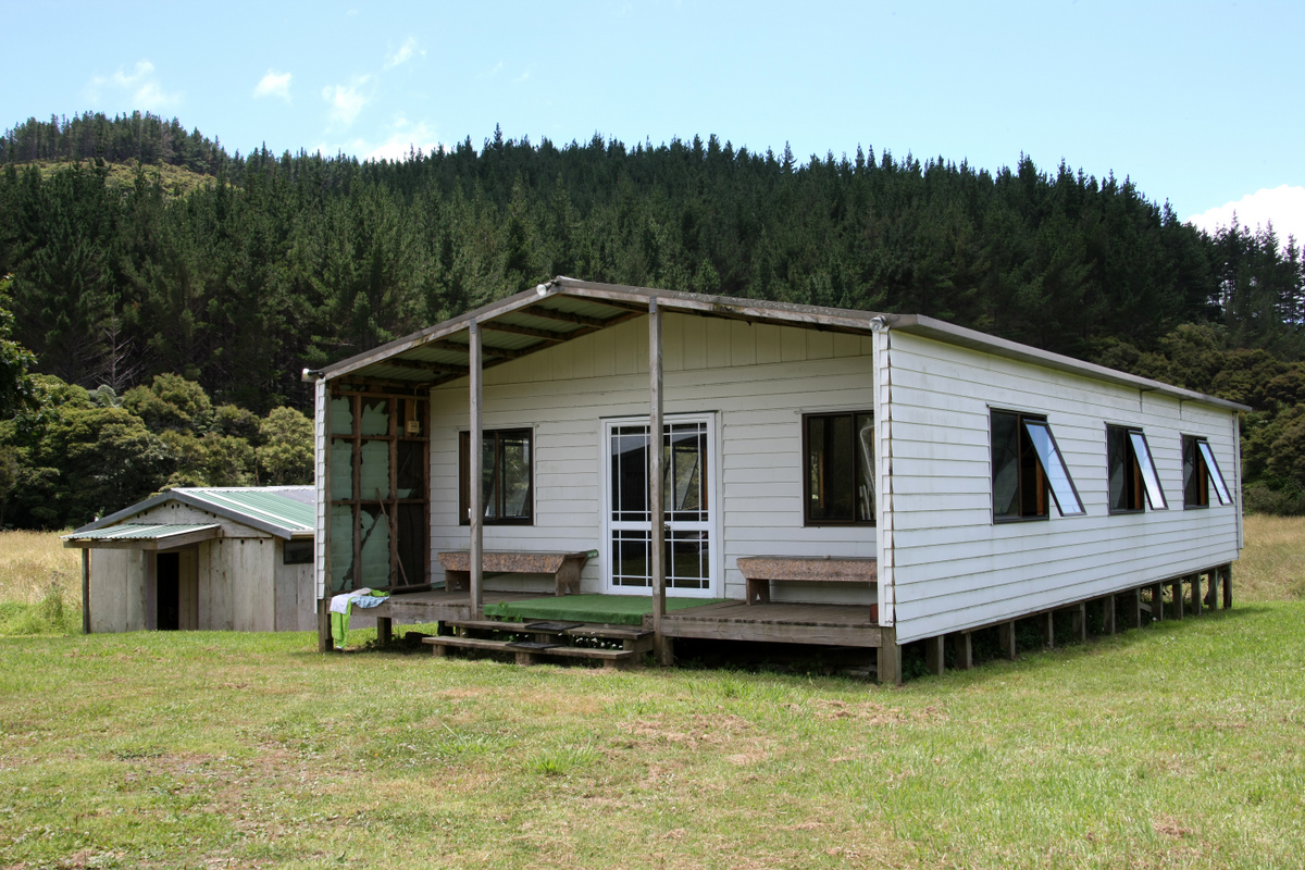 Aputerewa Marae ii