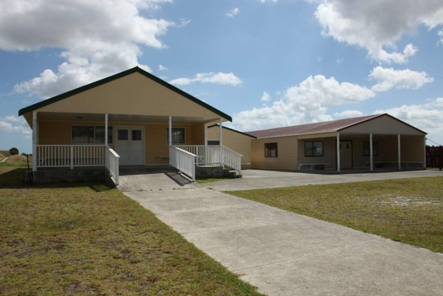 Kapehu Marae i