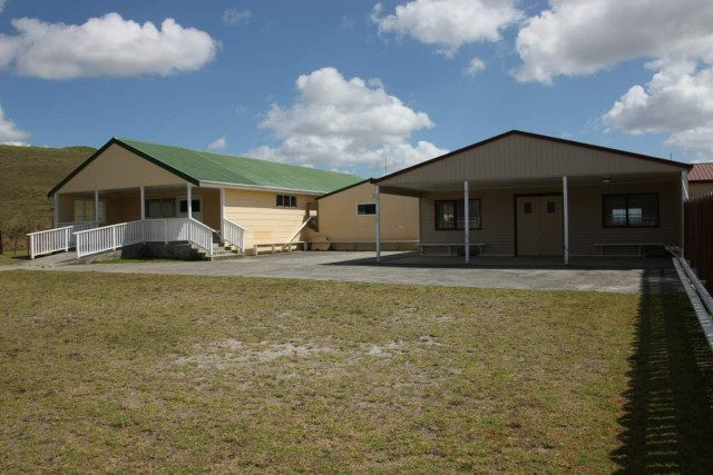 Kapehu Marae ii