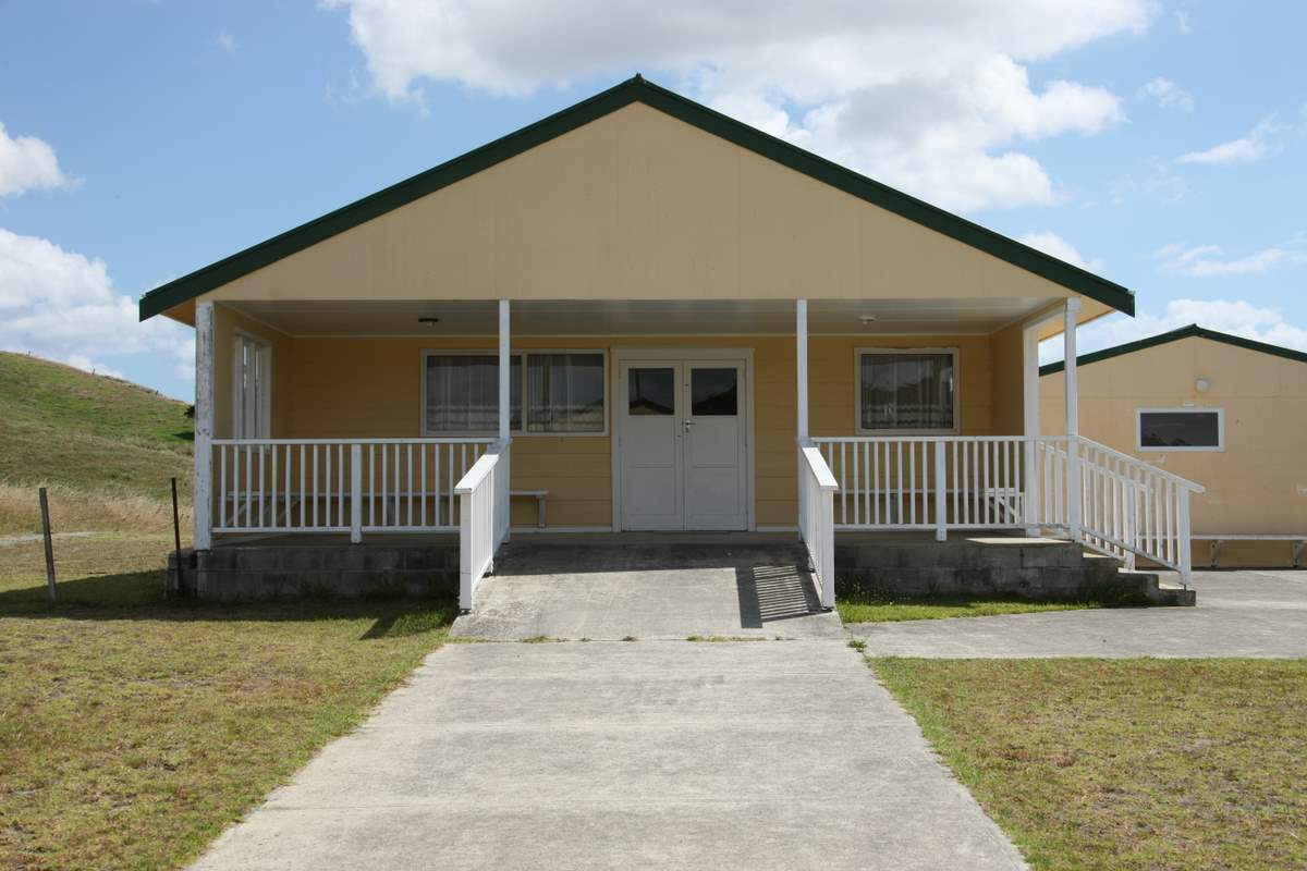 Kapehu Marae iv