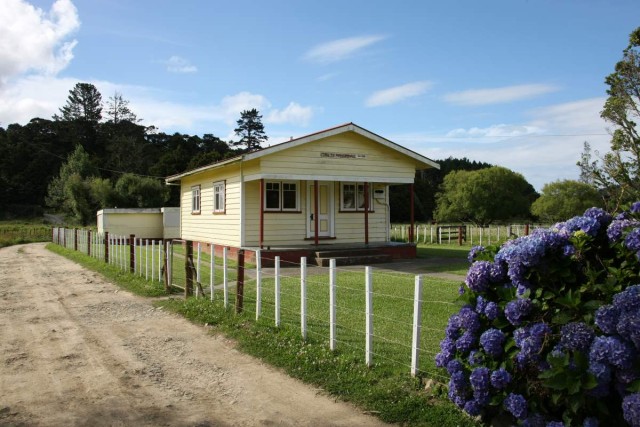 Mangaiti Marae iii