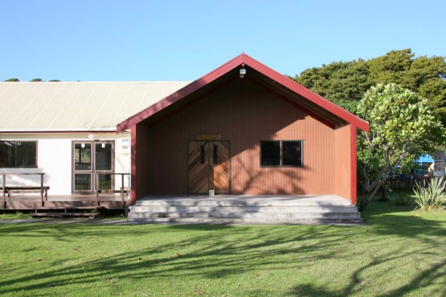 Matapouri Marae iii