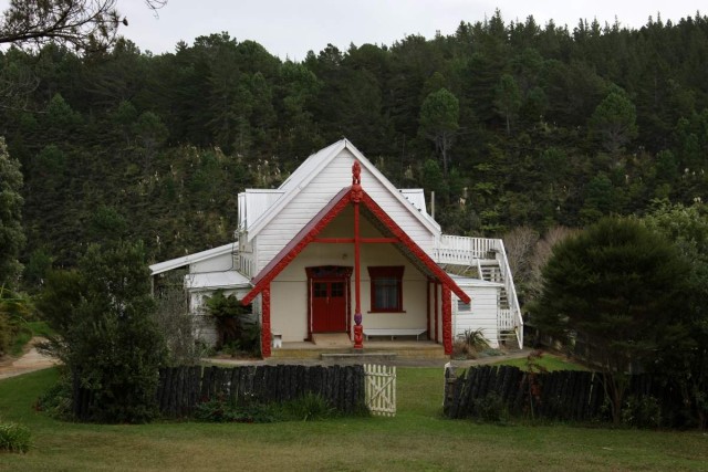 Matatina Marae iii
