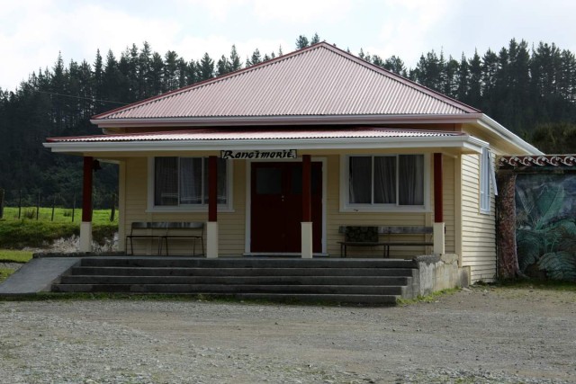 Matawaia Marae iii