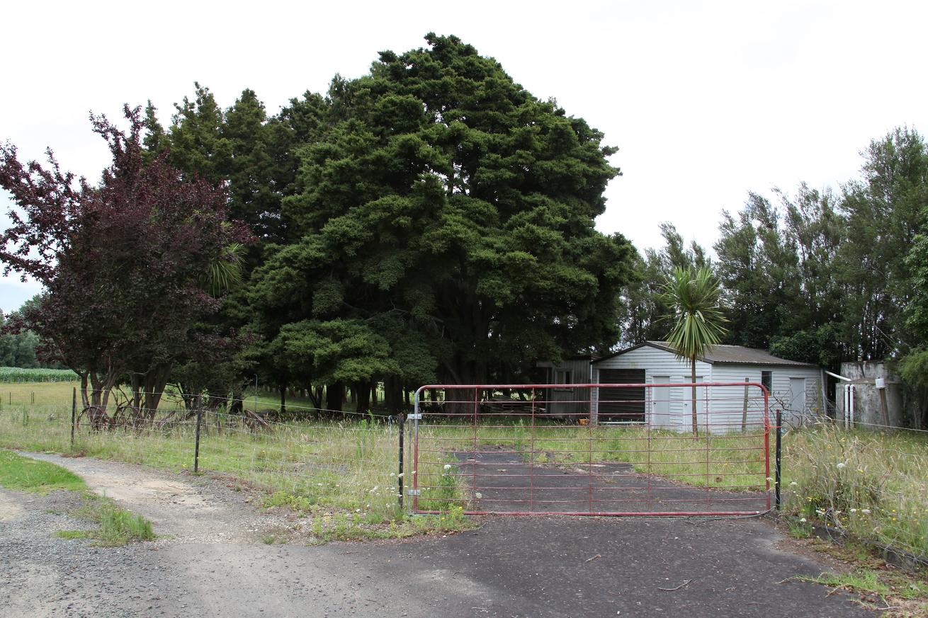 Hoe O Tainui (Matawhara) » Marae » Māori Maps