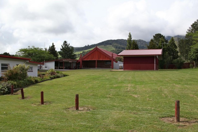 Maungatautari 05