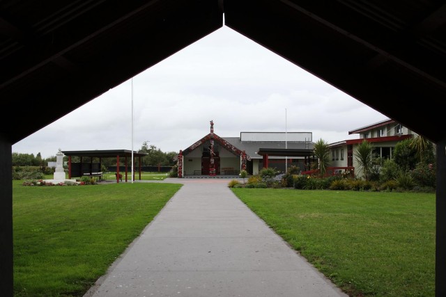 Ngāti Hine (Waikato-Tainui) » Hapū » Māori Maps