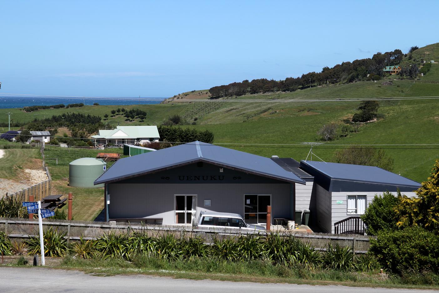 Moeraki 05