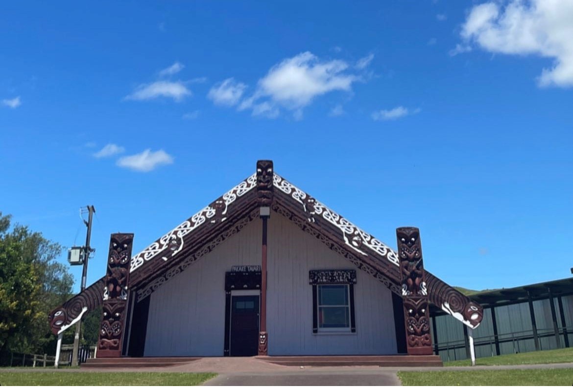 Mōkai » Marae » Māori Maps