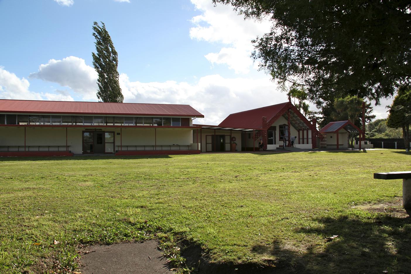 Moko (Waitangi) » Marae » Māori Maps