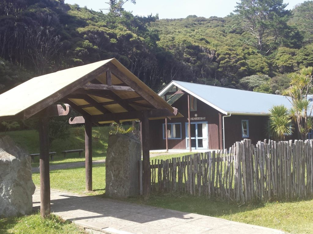 Motairehe Ngati Wai