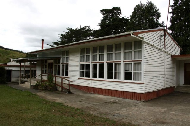 Te Rarawa » Marae » Māori Maps