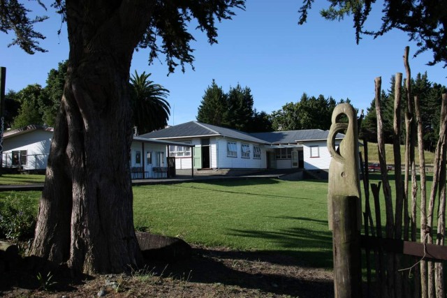 Ngai Tupoto Marae ii