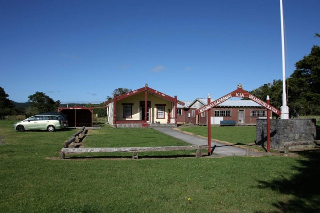 Ngapipito Marae ii