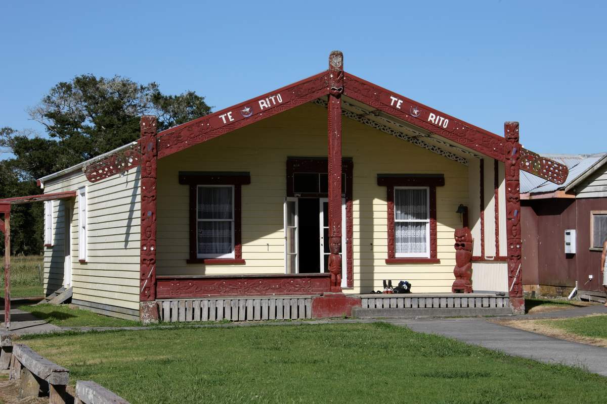 Ngapipito Marae iii