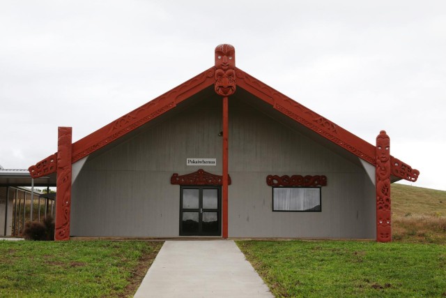 Waikato-Tainui » Iwi » Māori Maps