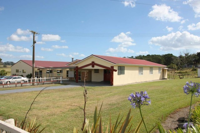 Oturei Marae ii