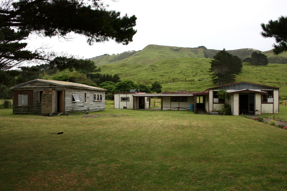 Ōwhata » Marae » Māori Maps