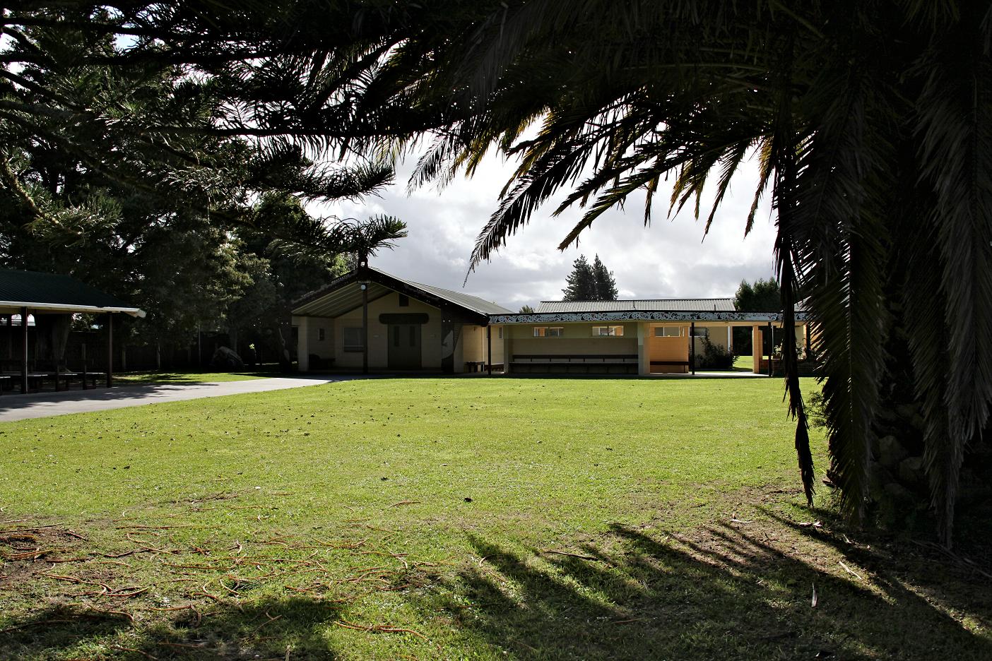 Paparoa 02