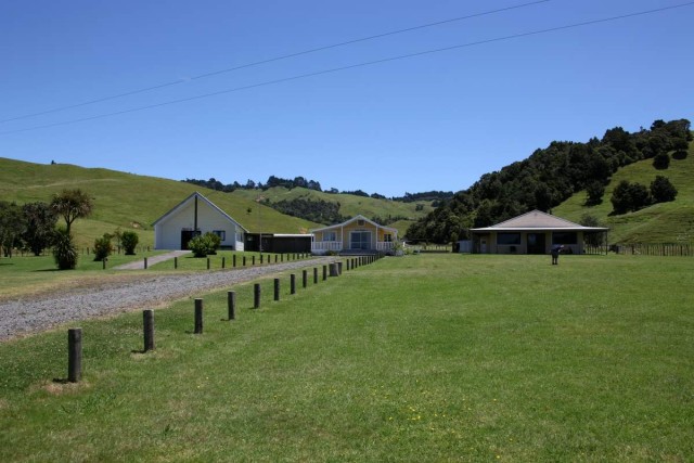 Pikiparia Marae v