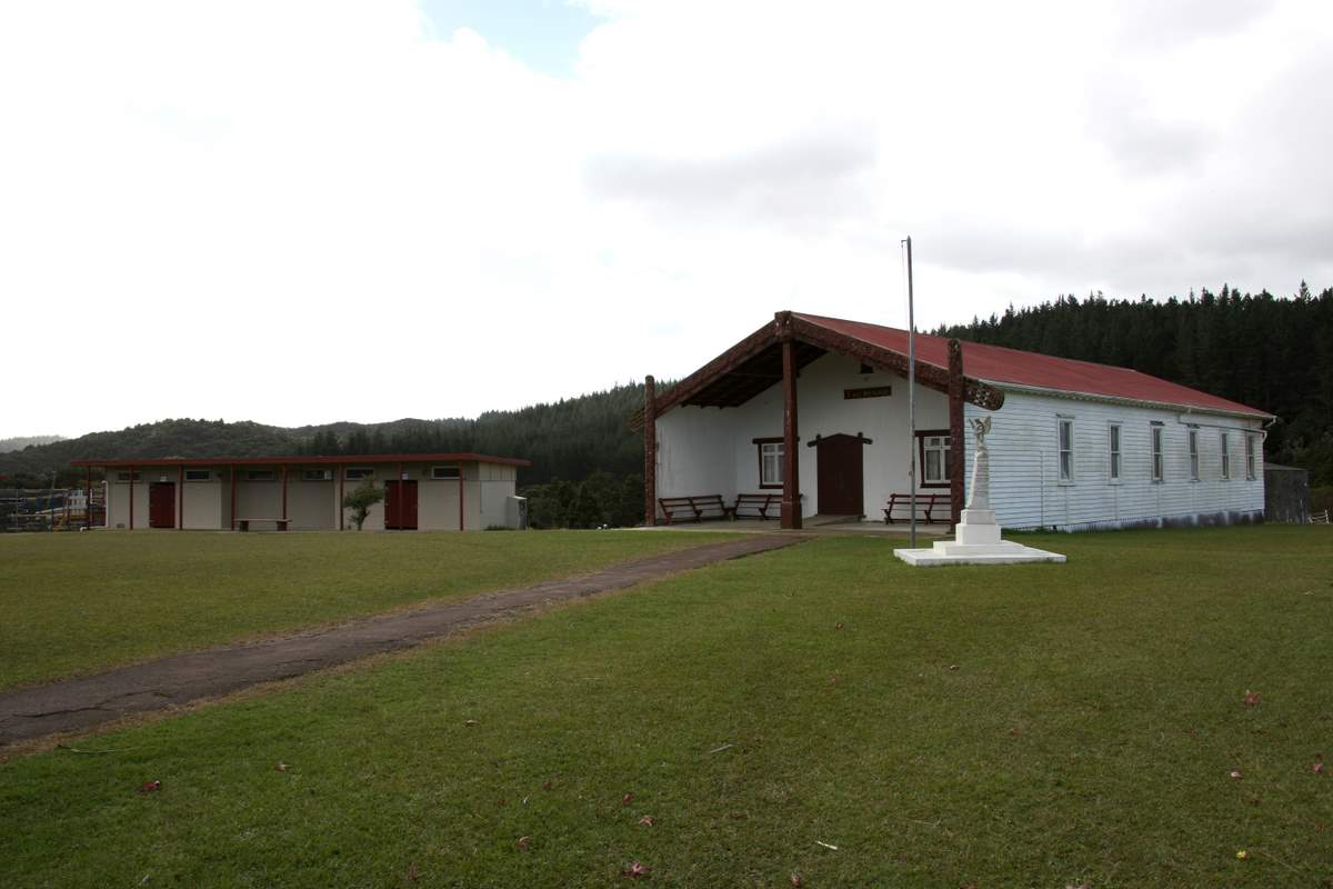 Pipiwai Marae iii