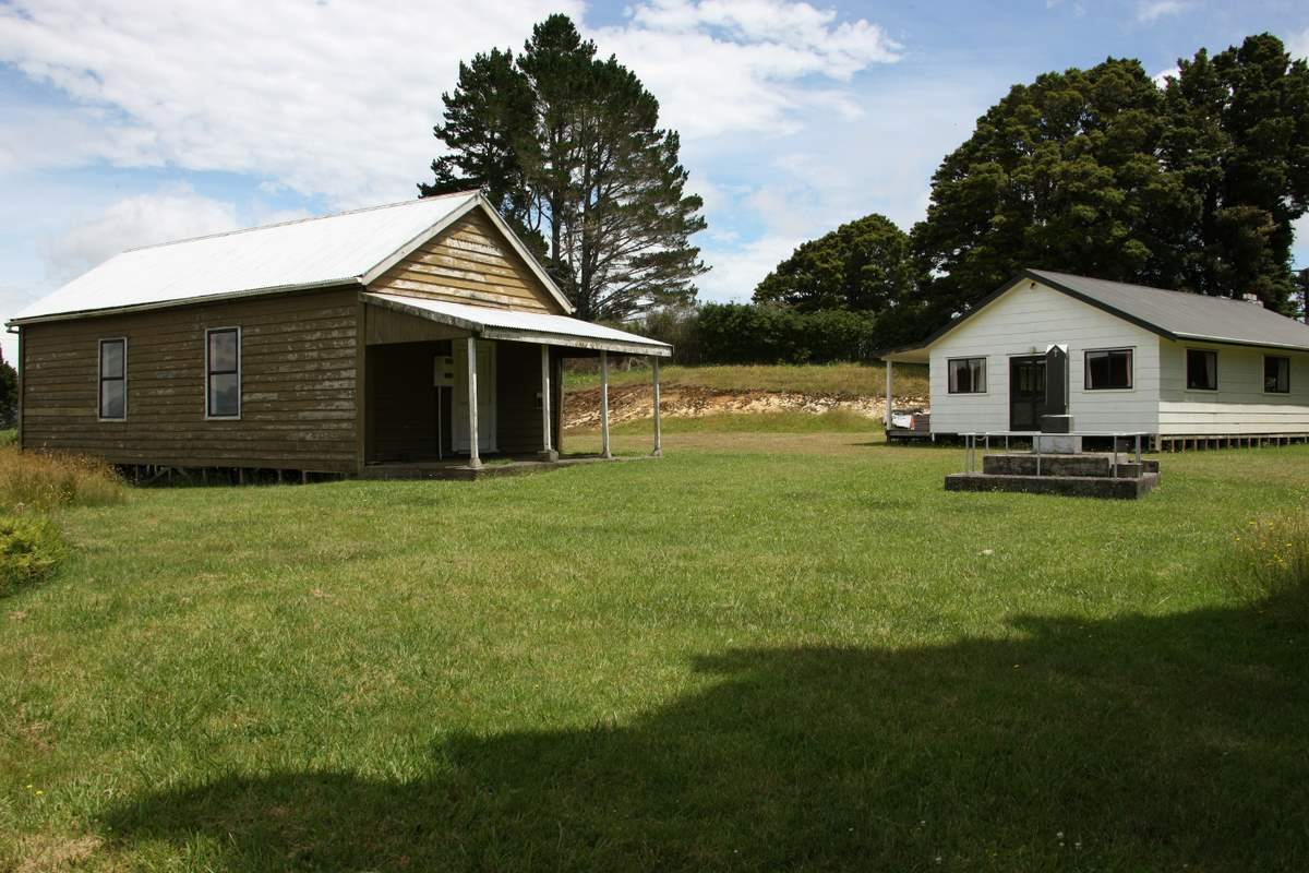 Rawhitiroa Te Ahuahu Marae iv