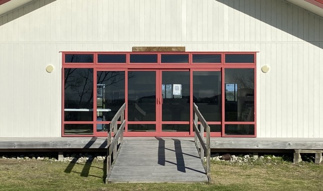 Pōtahi (Te Kao) » Marae » Māori Maps