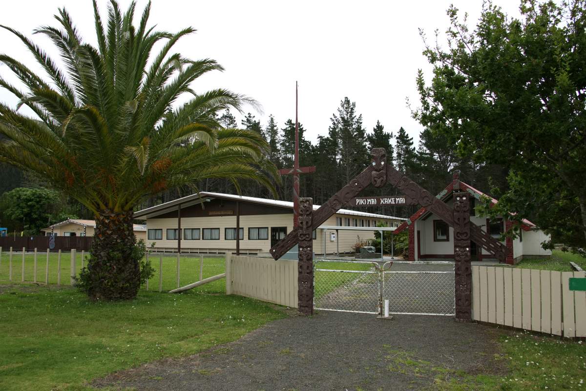 Roma Marae ii