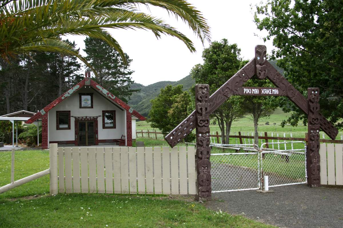 Roma Marae iii