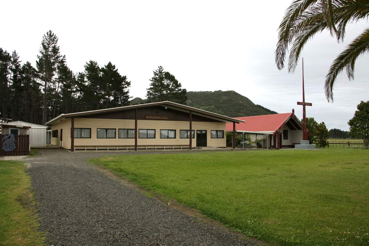 Roma Marae v