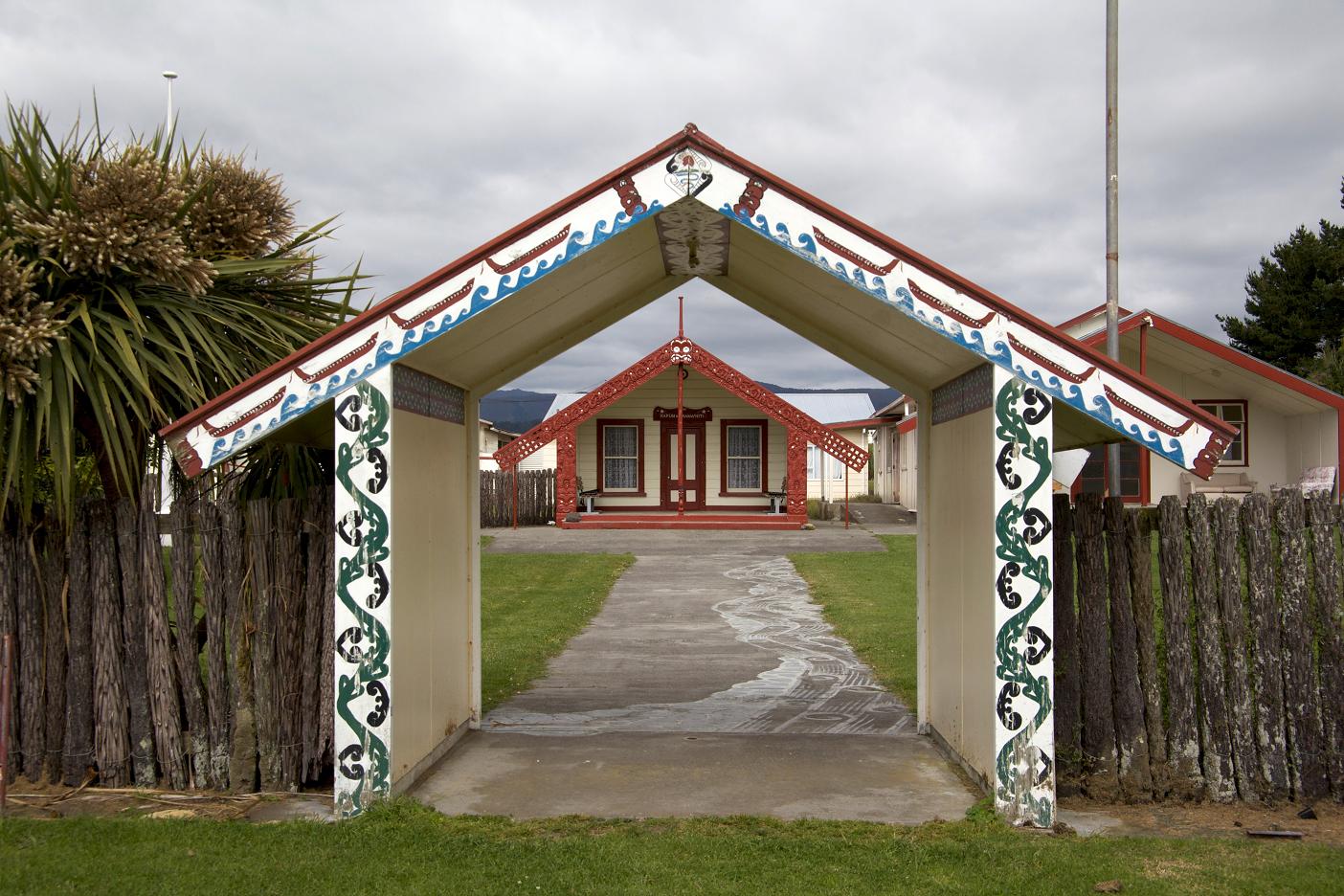 Tainui 03