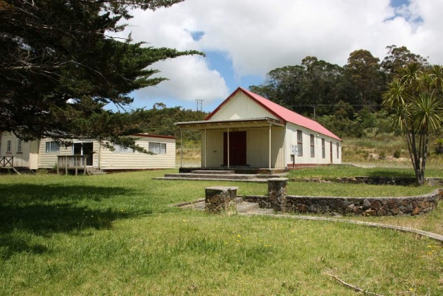 Taipa Marae ii