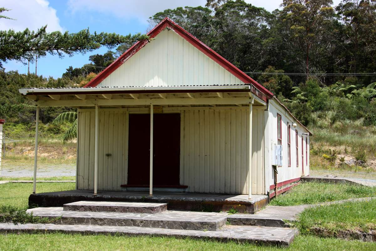 Taipa Marae iii