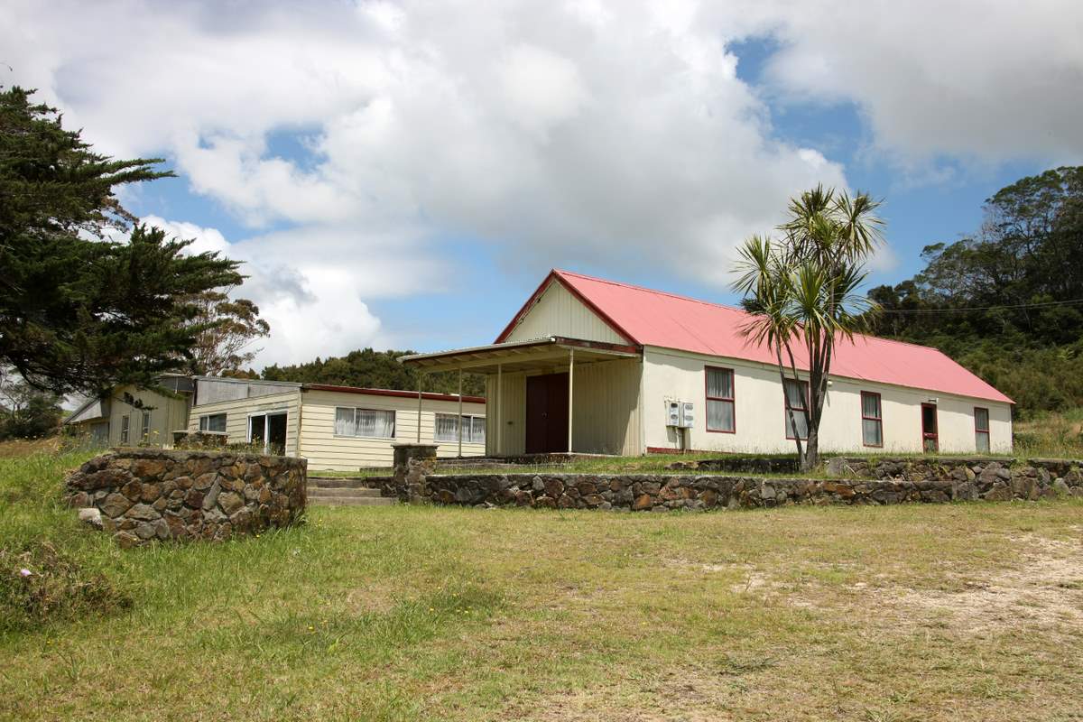 Taipa Marae iv