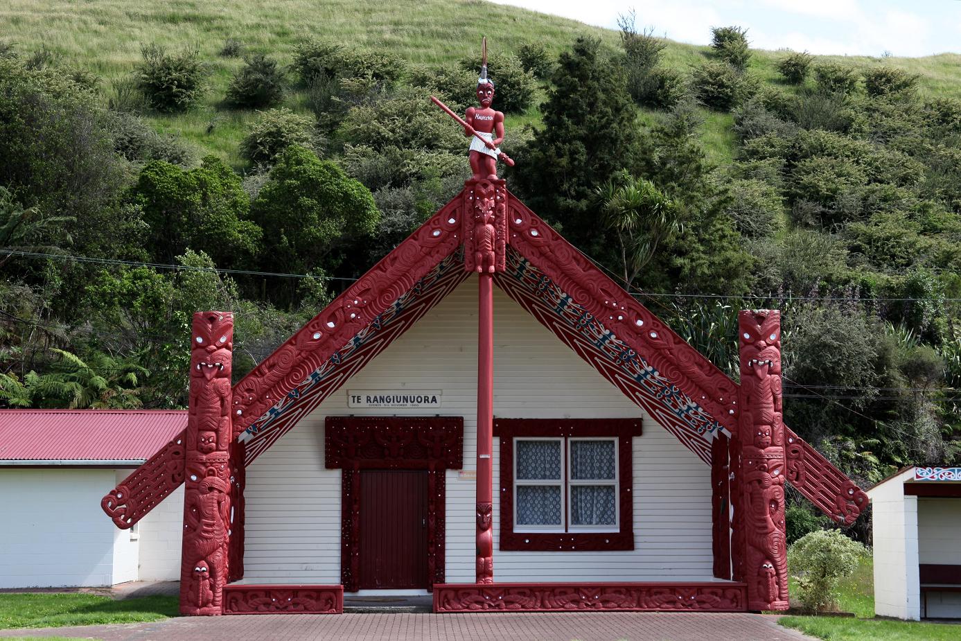 Taurua 04