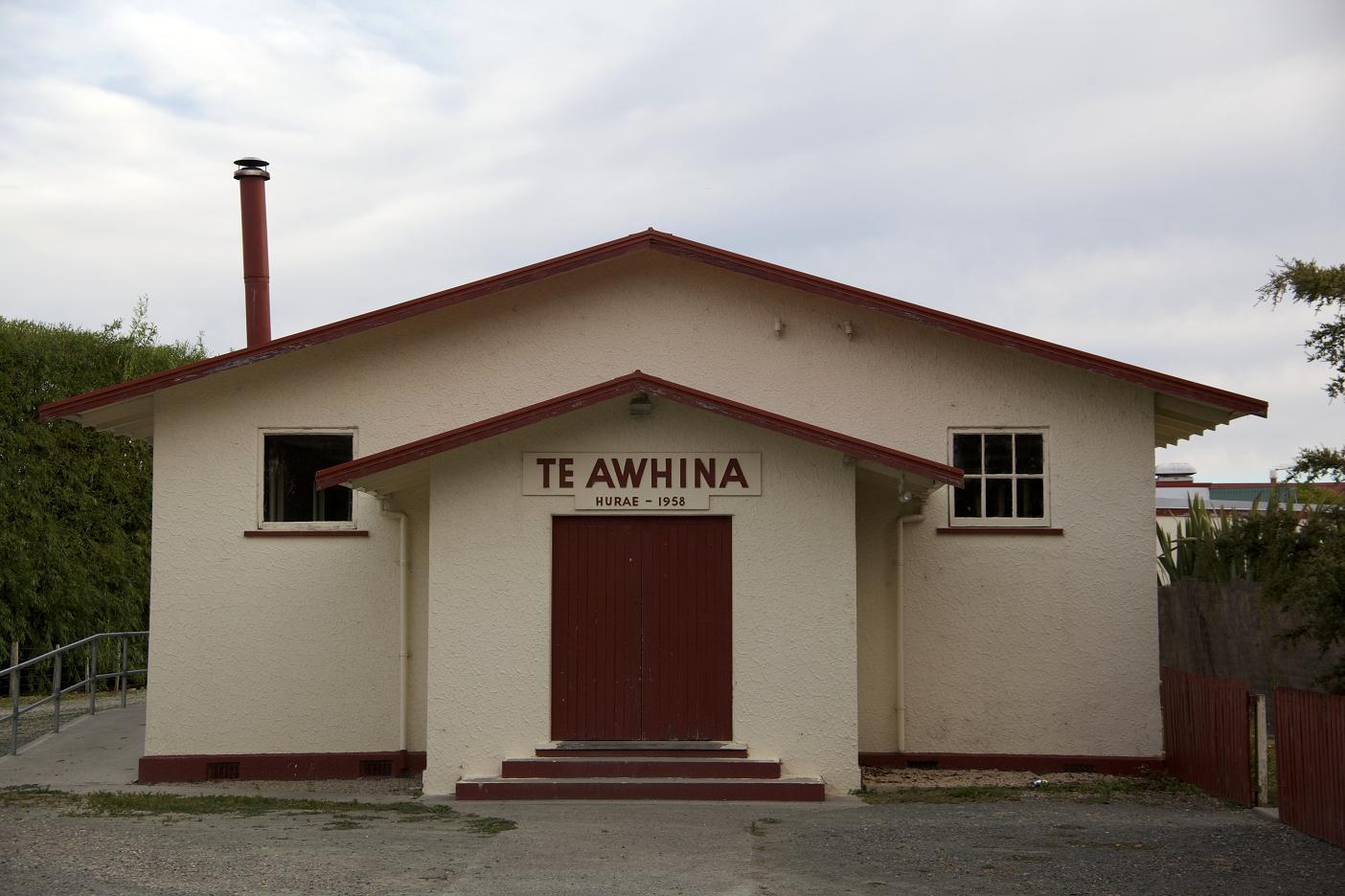 Te Awhina 05