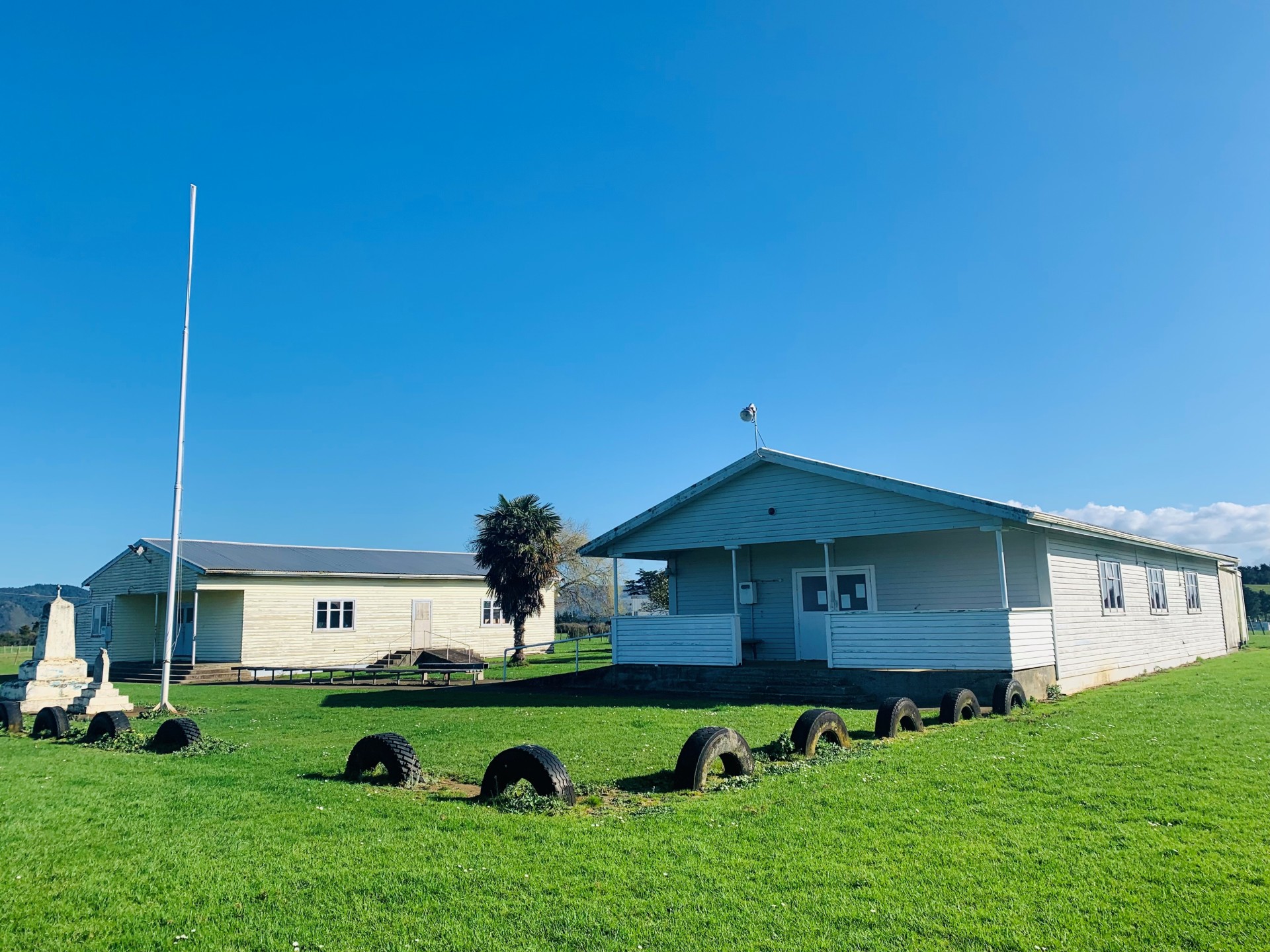 Te Iringa Marae » Marae » Māori Maps