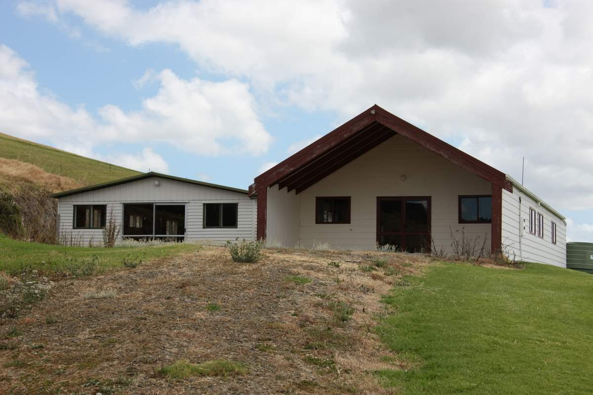 Te Kowhai Marae iv