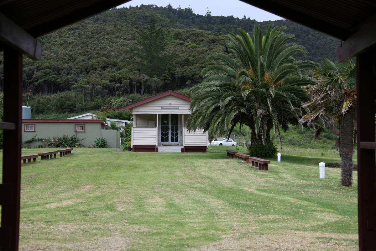 Te Ngaere » Marae » Māori Maps