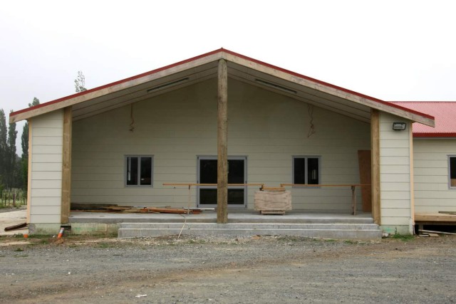 Te Paatu Marae ii 0