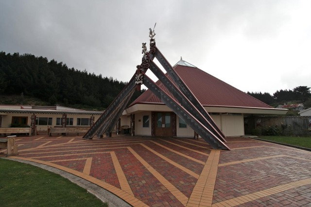 Te Rau Aroha 01