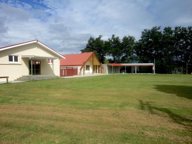 Te Totara 05