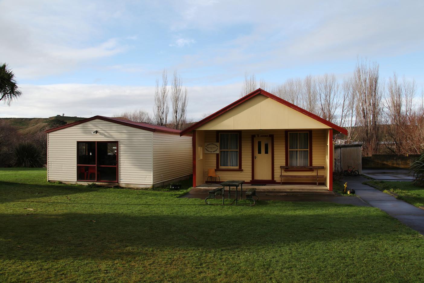 Te Aroha » Marae » Māori Maps