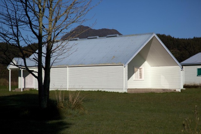 Te Wairoa » Marae » Māori Maps