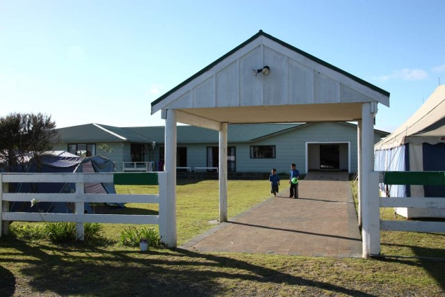 Waiora Marae iv