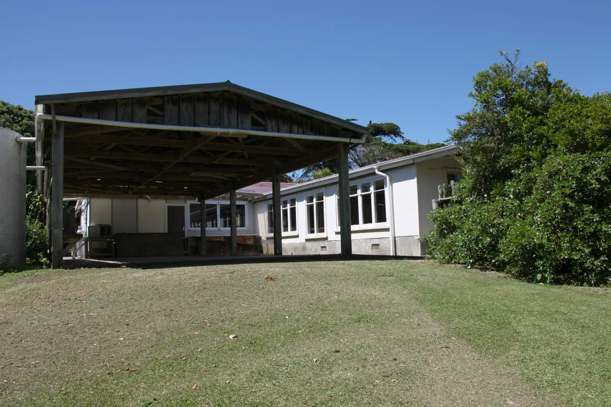 Waiwhatawhata Marae iii