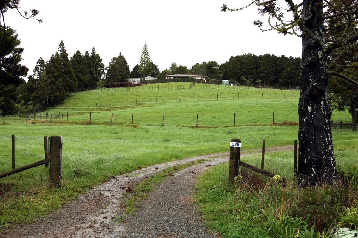 Whakaari Marae i