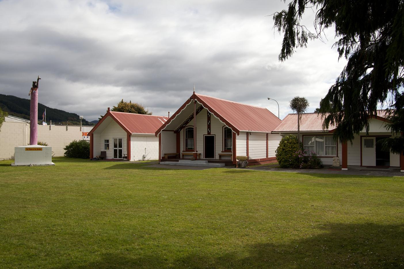 Whakarongitai 04