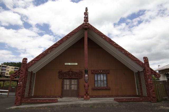 Whangarei Terenga Paraoa ii